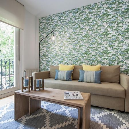 Apartament Moncloa II Madryt Zewnętrze zdjęcie