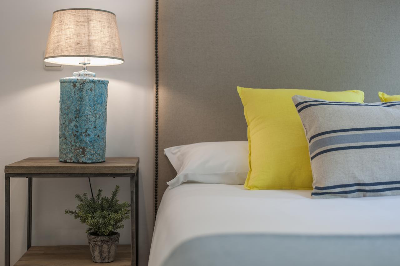 Apartament Moncloa II Madryt Zewnętrze zdjęcie