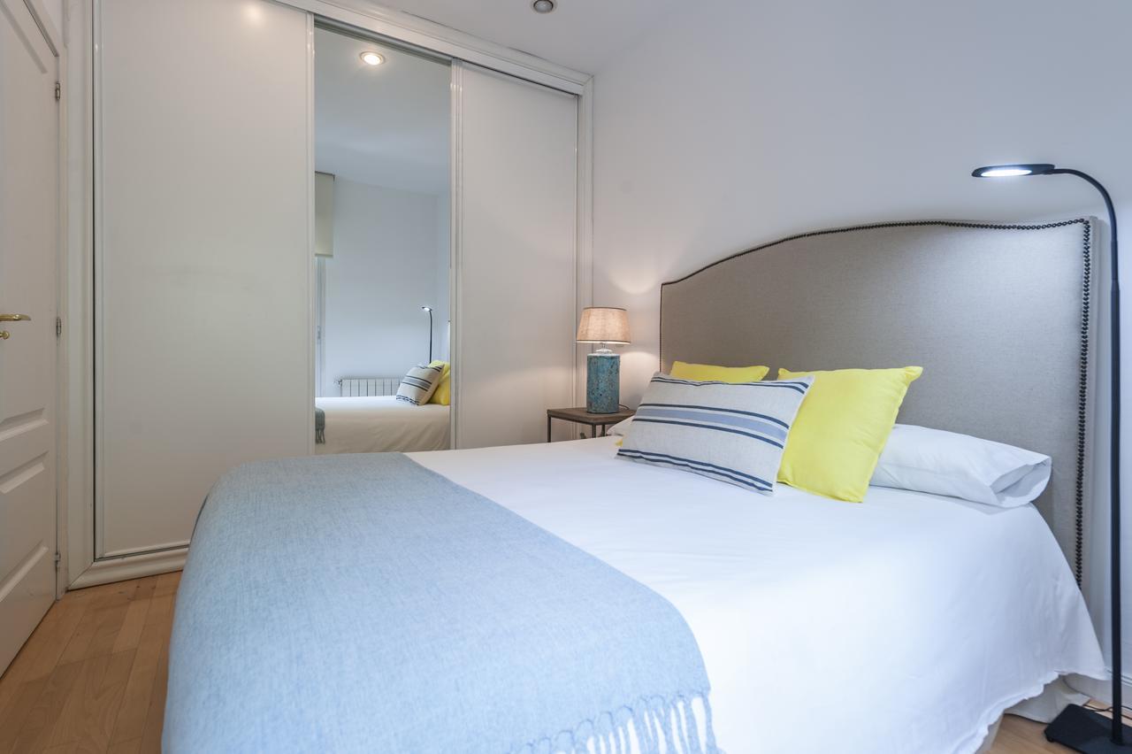 Apartament Moncloa II Madryt Zewnętrze zdjęcie