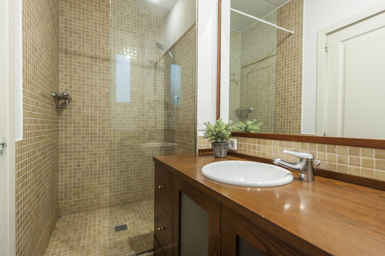 Apartament Moncloa II Madryt Zewnętrze zdjęcie
