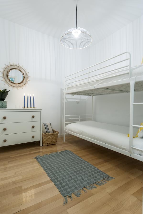 Apartament Moncloa II Madryt Zewnętrze zdjęcie