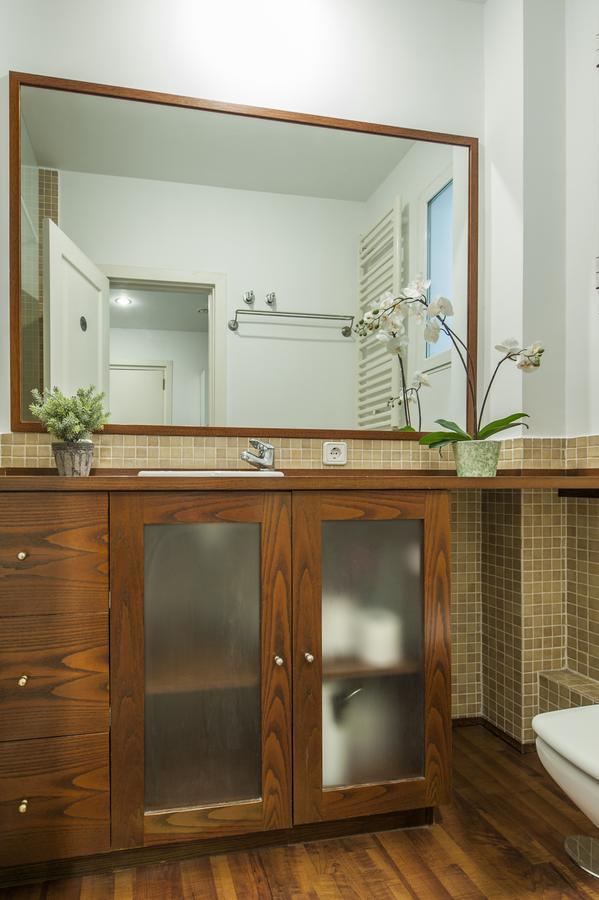 Apartament Moncloa II Madryt Zewnętrze zdjęcie