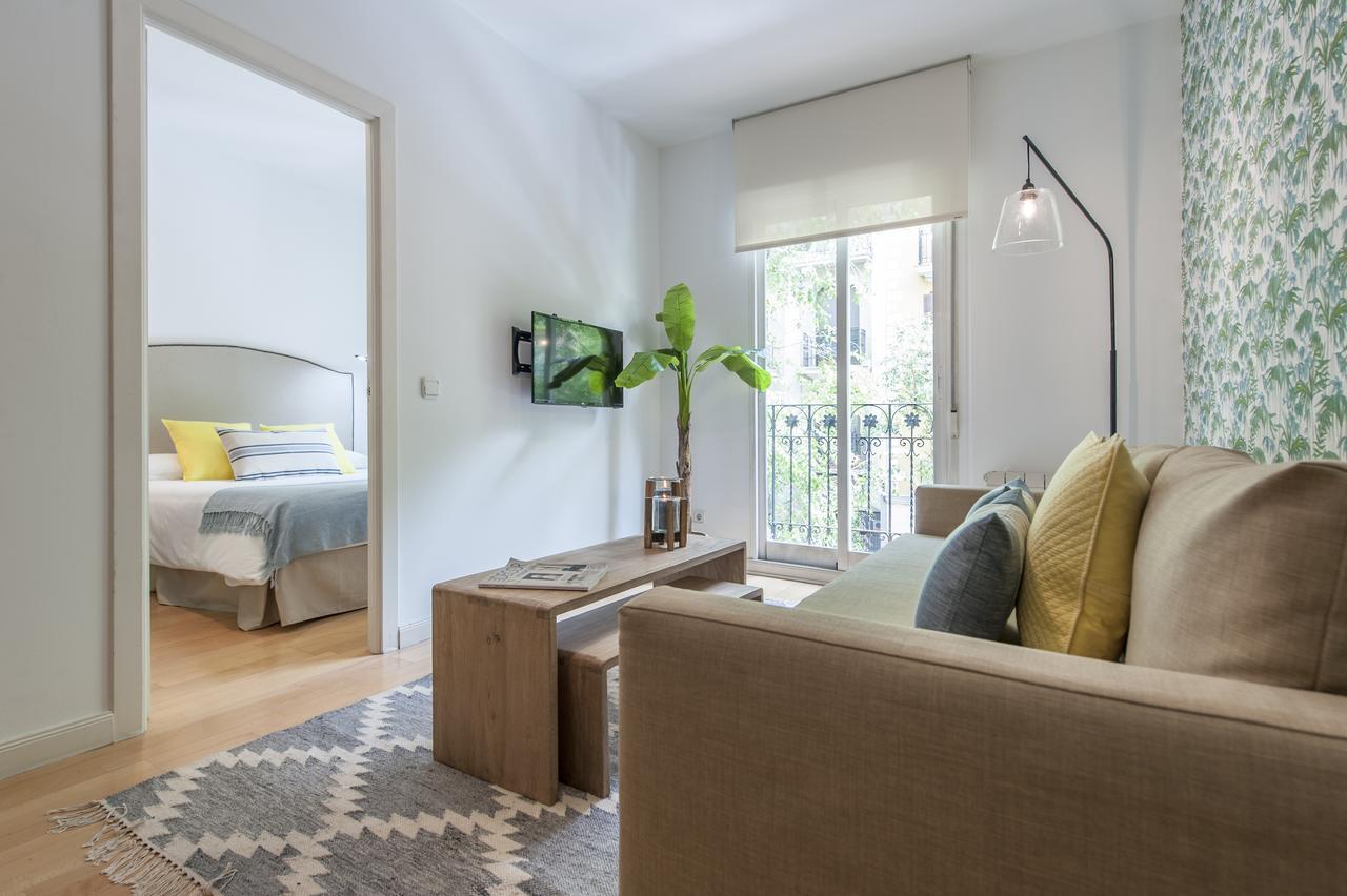 Apartament Moncloa II Madryt Zewnętrze zdjęcie