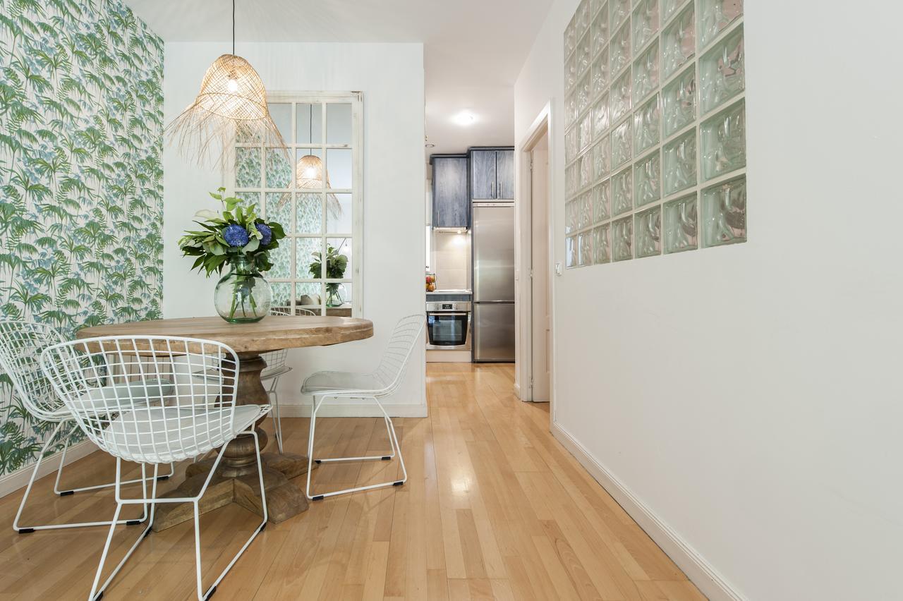 Apartament Moncloa II Madryt Zewnętrze zdjęcie
